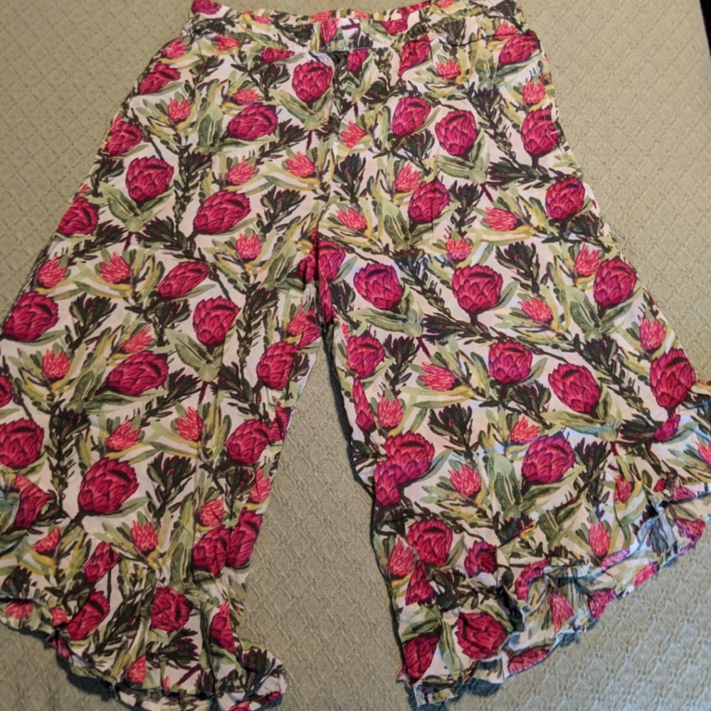 Gilligan & O'Malley knee-length sleepwear